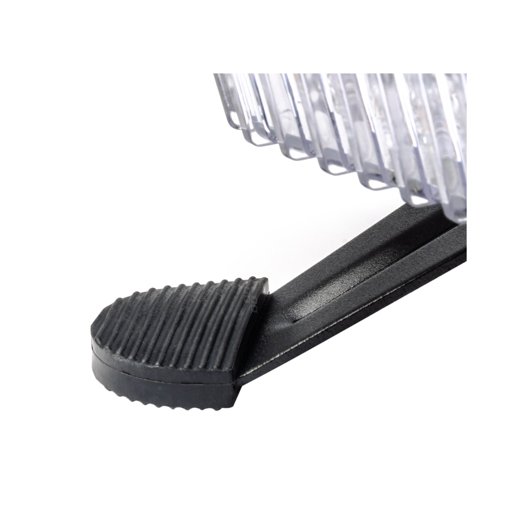 AMIO - Στρομπο Μπαρα 12/24V 51 Χρησεων 108XSMD Πορτοκαλι LED 30" Με Φις Αναπτηρα Βιδωτh 762X280X82MM - 1 Tem. (03342/AM) - Thumbnail 6