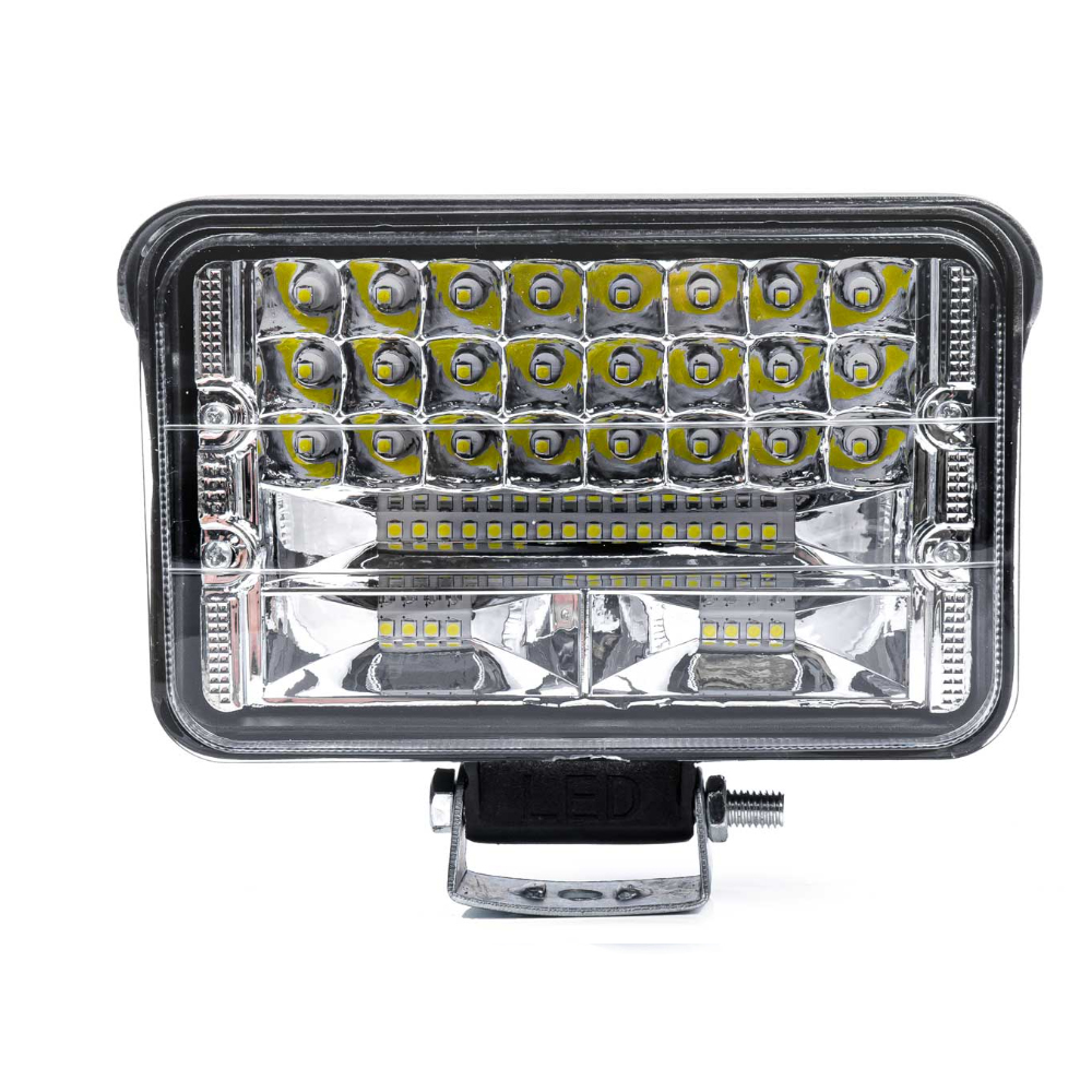 AMIO - Προβολεας Εργασιας Working Lamp LED 50XSMD 150W 9-36V 12000LM 6500K 170X110X60MM AWL41 - 1 Tem. (03252/AM) - Thumbnail 3