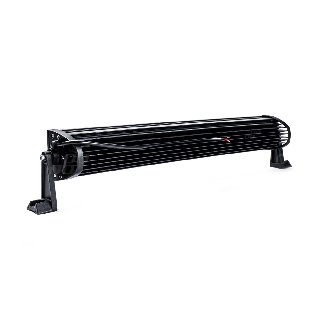 AMIO - Προβολεας Εργασιας Light Bar 9-36V 324W 4.320LM 108XSMD LED 520X80X84MM Μπαρα LED AWL44 - 1 Tem. (03255/AM) - Thumbnail 3