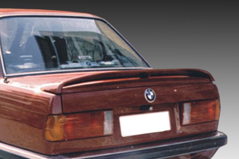 Motordrome - Αεροτομή για BMW 3 Series E30 - 1 Τεμ.  (A-007)