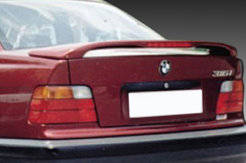 MOTORDROME - Αεροτομή Για Bmw 3 Series E36 - 1 Τεμ. (A-079)