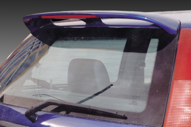 Motordrome - Αεροτομή Οροφής για Fiat Punto Mk1 (1993-1999) - 1 Τεμ.  (A-143)