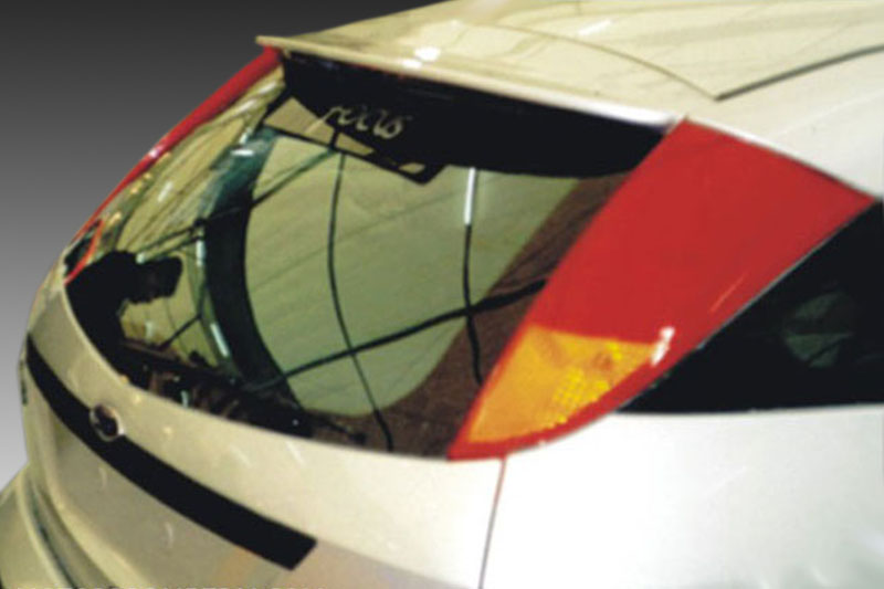Motordrome - Αεροτομή Οροφής για Ford Focus Mk1 Hatchback (1998-2004) - 1 Τεμ.  (A-156)