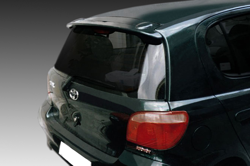 Motordrome - Αεροτομή Οροφής για Toyota Yaris Mk1 (1999-2005) - 1 Τεμ.  (A-161)