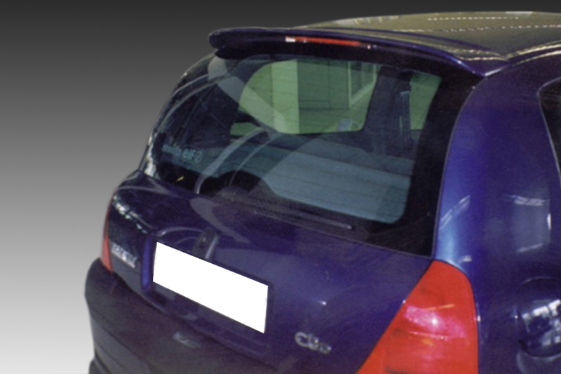 Motordrome - Αεροτομή Οροφής για Renault Clio Mk2 (1998-2006) - 1 Τεμ.  (A-162)