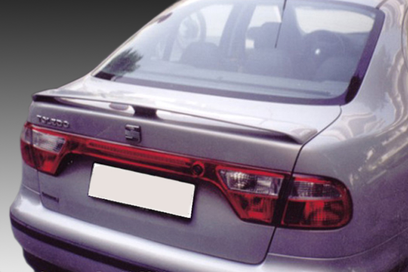 MOTORDROME - Αεροτομή Για Seat Toledo MK2 (1998-2005) - 1 Τεμ. (A-165)