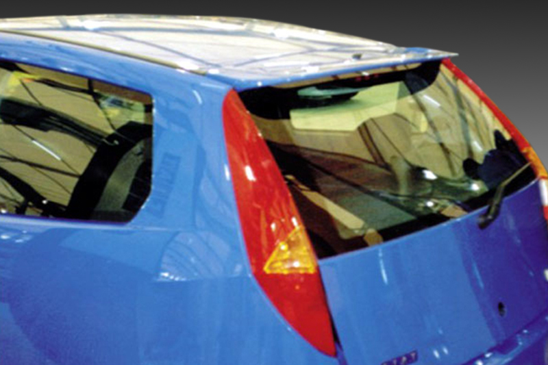 Motordrome - Αεροτομή Οροφής για Fiat Punto Mk2 Hathcback (2000-2010) - 1 Τεμ.  (A-173)