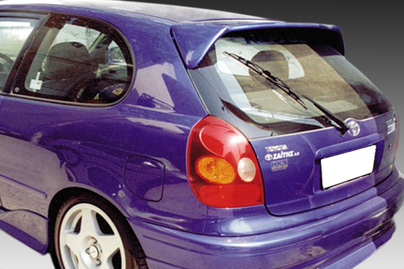 Motordrome - Αεροτομή Οροφής για Toyota Corolla Mk8 3d (1995-2000) - 1 Τεμ.  (A-185)