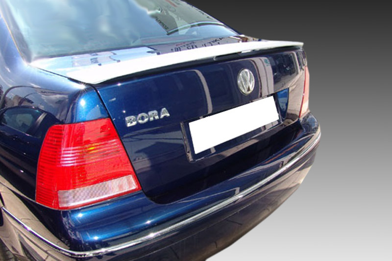MOTORDROME - Αεροτομή Για Volkswagen Bora A7 (1999-2006) - 1 Τεμ. (A-210)
