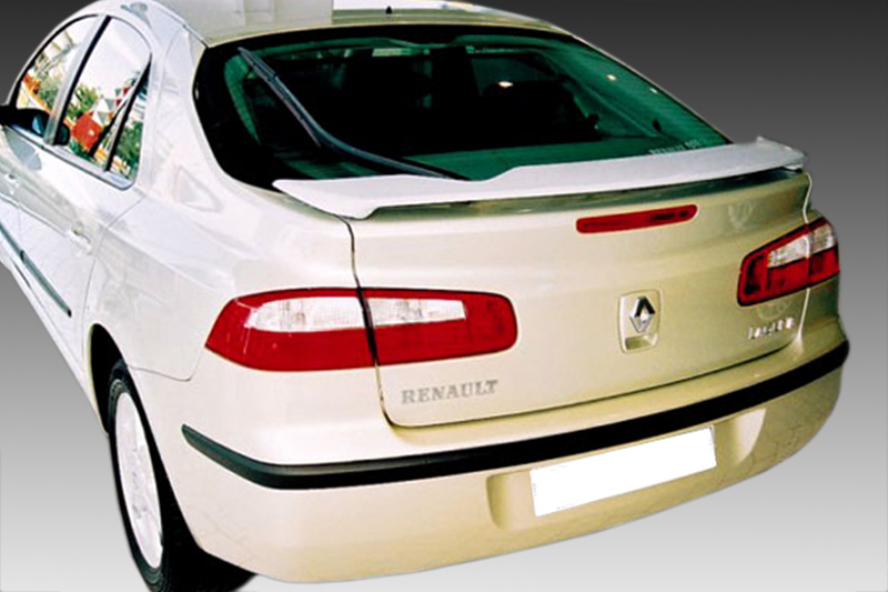 Motordrome - Αεροτομή για Renault Laguna Mk2 (2000-2007) - 1 Τεμ.  (A-214)