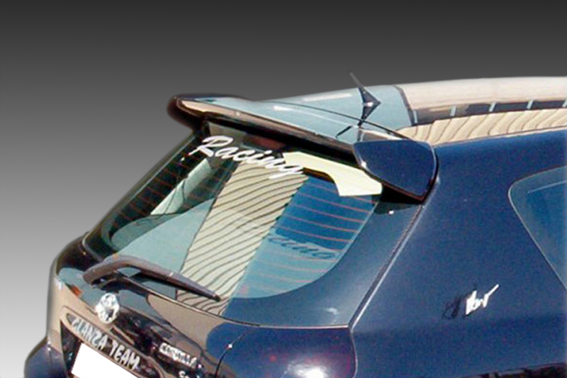 Motordrome - Αεροτομή Οροφής V.1 για Toyota Corolla Mk9 Hatchback (2000-2006) - 1 Τεμ.  (A-219)