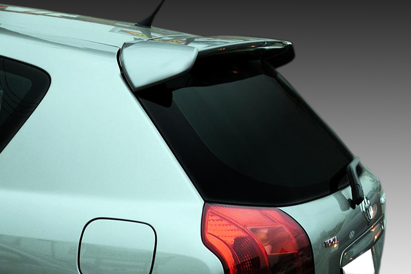 MOTORDROME - Αεροτομή Οροφής V.1 Για Toyota Corolla MK9 Hatchback (2000-2006) - 1 Τεμ.  (A-219) - Thumbnail 2