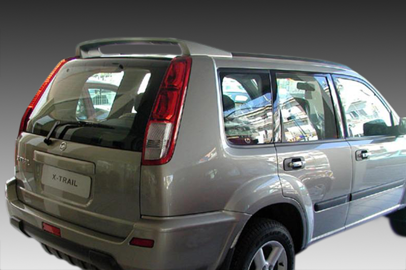 Motordrome - Αεροτομή Οροφής για Nissan X-Trail T30 (2000-2007) - 1 Τεμ.  (A-220)