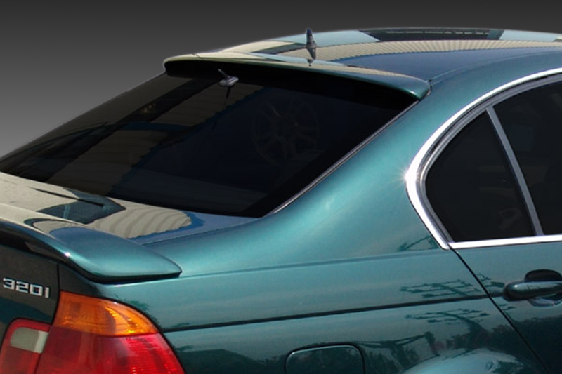 MOTORDROME - Αεροτομή Οροφής Για Bmw 3 Series E46 Sedan - 1 Τεμ. (A-234)