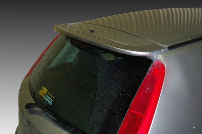 Motordrome - Αεροτομή Οροφής για Fiat Punto Mk2 Sportback (2000-2010) - 1 Τεμ.  (A-243)