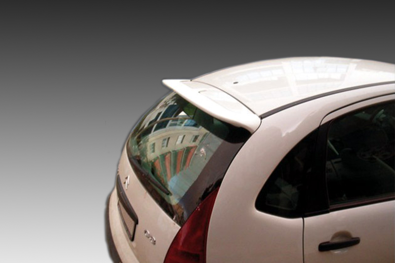 MOTORDROME - Αεροτομή Οροφής Για Citroen C3 MK1 (2002-2010) - 1 Τεμ. (A-245)
