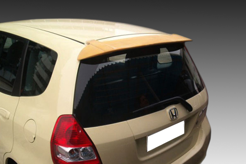 Motordrome - Αεροτομή Οροφής για Honda Jazz Mk1 (2001-2007) - 1 Τεμ. (A-251)