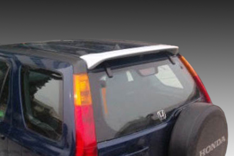 MOTORDROME - Αεροτομή Οροφής Για HONDA Cr-v MK2 (2001-2006) - 1 Τεμ. (A-252)