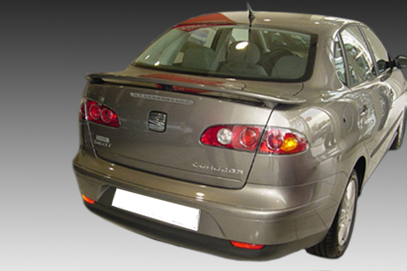 MOTORDROME - Αεροτομή Για Seat Cordoba MK2 (2002-2008) - 1 Τεμ. (A-265)