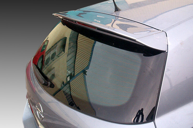 MOTORDROME - Αεροτομή Οροφής Για Opel Astra H Sportback (2004-2009) - 1 Τεμ. (A-273)