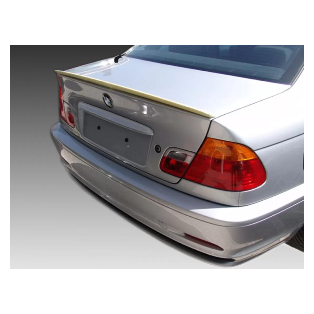 MOTORDROME - Αεροτομή Επικαθήμενη Για Bmw 3 Series E36 - 1 Τεμ.  (A-281) - Thumbnail 2