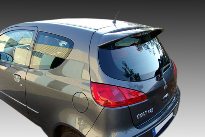 Motordrome - Αεροτομή Οροφής για Mitsubishi Colt Z30 Hatchback (2002-2013) - 1 Τεμ.  (A-287)
