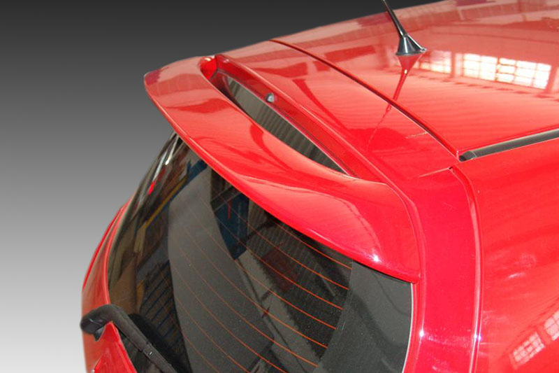 MOTORDROME - Αεροτομή Οροφής Για Mitsubishi Colt Z30 Hatchback (2002-2013) - 1 Τεμ.  (A-287) - Thumbnail 2