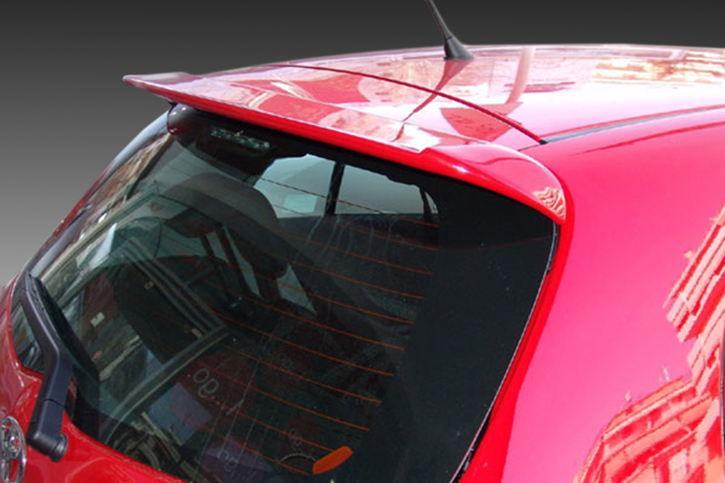 Motordrome - Αεροτομή Οροφής για Toyota Yaris Mk2 (2005-2010) - 1 Τεμ.  (A-293)