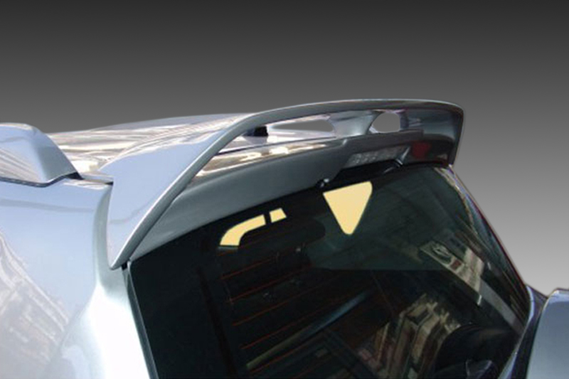 Motordrome - Αεροτομή Οροφής για Toyota Rav4 Mk3 (2005-2012) - 1 Τεμ.  (A-295)