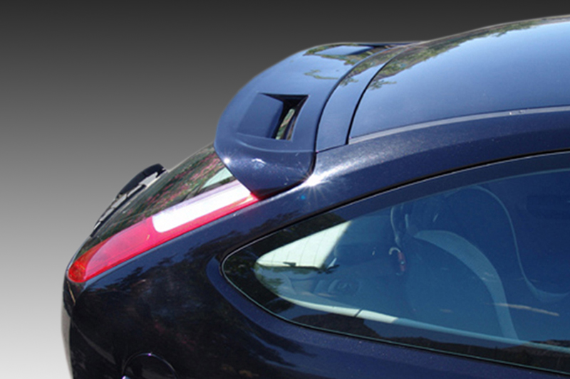 Motordrome - Αεροτομή Οροφής για Ford Focus Mk2 (2005-2010) - 1 Τεμ.  (A-296)