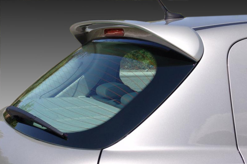 MOTORDROME - Αεροτομή Οροφής Για Peugeot 207 - 1 Τεμ.  (A-305) - Thumbnail 2
