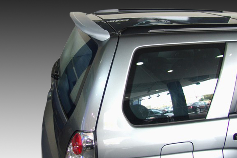 MOTORDROME - Αεροτομή Οροφής Για Subaru Forester MK2 (2002-2008) - 1 Τεμ.  (A-306) - Thumbnail 2