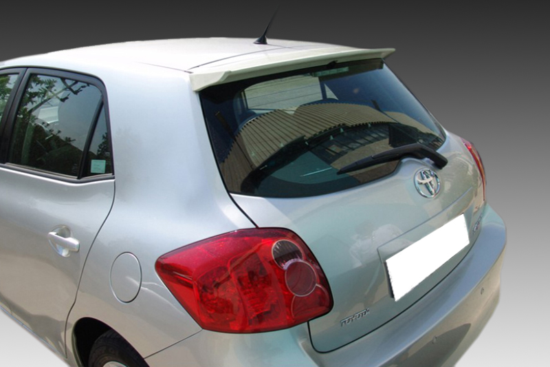 MOTORDROME - Αεροτομή Οροφής Για Toyota Auris MK1 (2006-2012) - 1 Τεμ.  (A-316) - Thumbnail 2