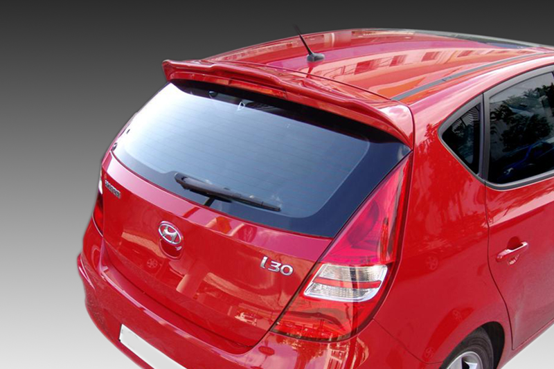 MOTORDROME - Αεροτομή Οροφής Για Hyundai I30 MK1 (2007-2012) - 1 Τεμ.  (A-324) - Thumbnail 3