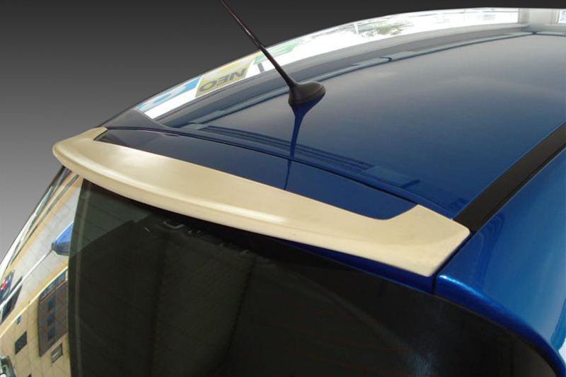 Motordrome - Αεροτομή Οροφής για Peugeot 308 Mk1 (2008-2013) - 1 Τεμ.  (A-328)