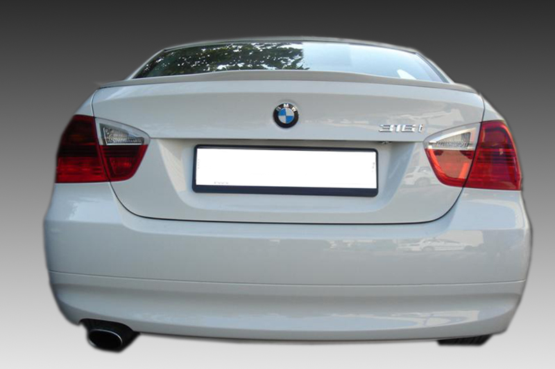 Motordrome - Αεροτομή Επικαθήμενη για BMW 3 Series E90 Sedan - 1 Τεμ.  (A-335)