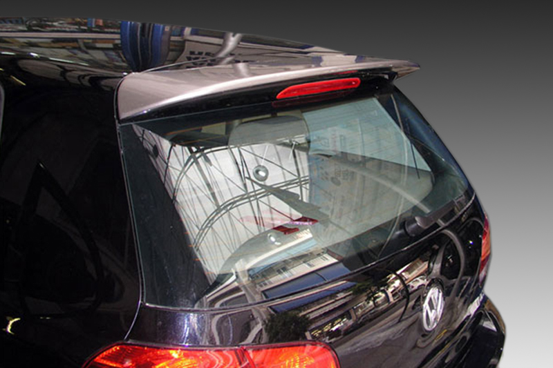 Motordrome - Αεροτομή Οροφής για Volkswagen Golf Mk6 - 1 Τεμ.  (A-345)