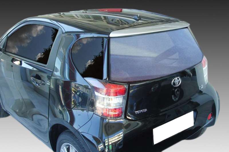 Motordrome - Αεροτομή Οροφής για Toyota iQ - 1 Τεμ.  (A-349)