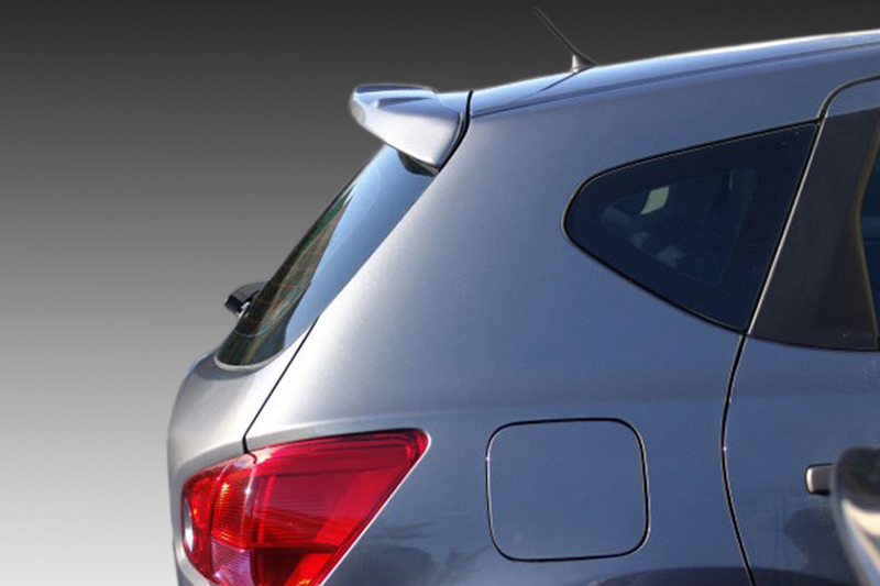 MOTORDROME - Αεροτομή Οροφής Για Nissan Qashqai J10 Facelift (2009-2013) - 1 Τεμ.  (A-351) - Thumbnail 2