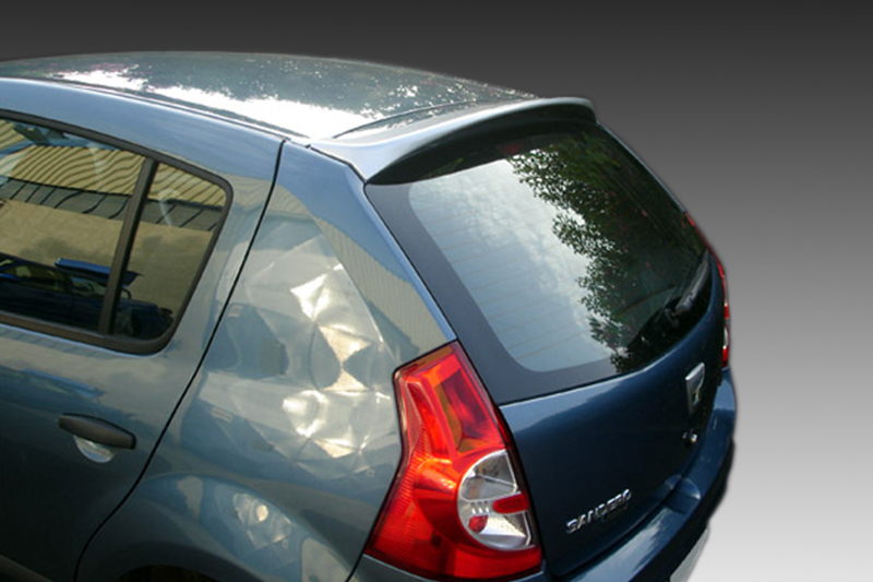 MOTORDROME - Αεροτομή Οροφής Για Dacia Sandero MK1 (2008-2012) - 1 Τεμ.  (A-352) - Thumbnail 2
