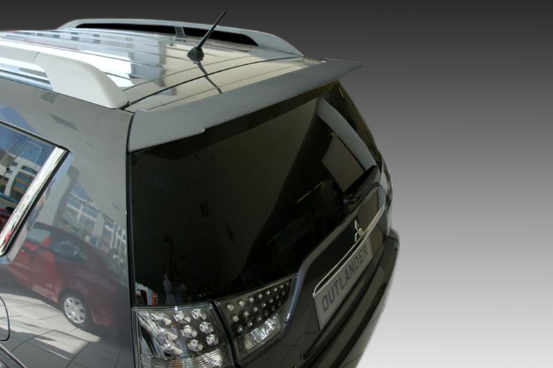 Motordrome - Αεροτομή Οροφής για Mitsubishi Outlander Mk2 (2006-2012) - 1 Τεμ.  (A-354)