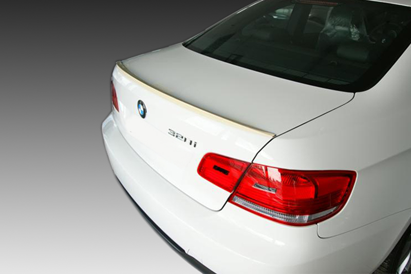 MOTORDROME - Αεροτομή Επικαθήμενη Για Bmw 3 Series E92 Coupe - 1 Τεμ. (A-363)