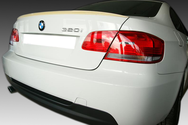 MOTORDROME - Αεροτομή Επικαθήμενη Για Bmw 3 Series E92 Coupe - 1 Τεμ.  (A-363) - Thumbnail 2