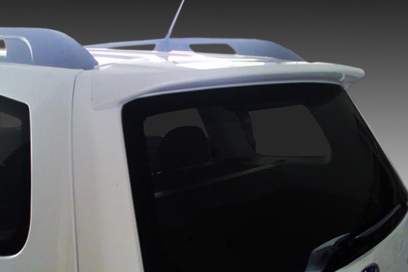 MOTORDROME - Αεροτομή Οροφής Για Subaru Forester MK3 (2008-2013) - 1 Τεμ. (A-364)