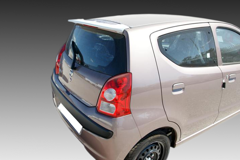 Motordrome - Αεροτομή Οροφής για Nissan Pixo Mk7 (2009-2014) - 1 Τεμ.  (A-365)