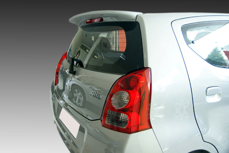 MOTORDROME - Αεροτομή Οροφής Για SUZUKI Alto MK7 (2009-2014) - 1 Τεμ.  (A-366) - Thumbnail 2