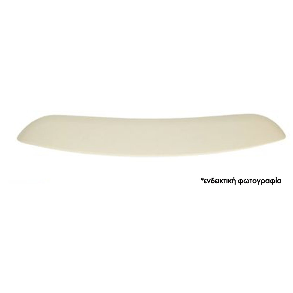 Αεροτομή Οροφής Για Toyota Yaris 2011-2014 Από Πολυουρεθάνη MOTORDROME Design - 1 Τεμ.μ.