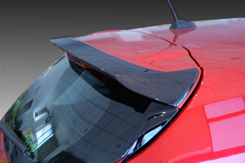 MOTORDROME - Αεροτομή Οροφής Για Renault Clio MK4 (2012-2019) - 1 Τεμ. (A-389)