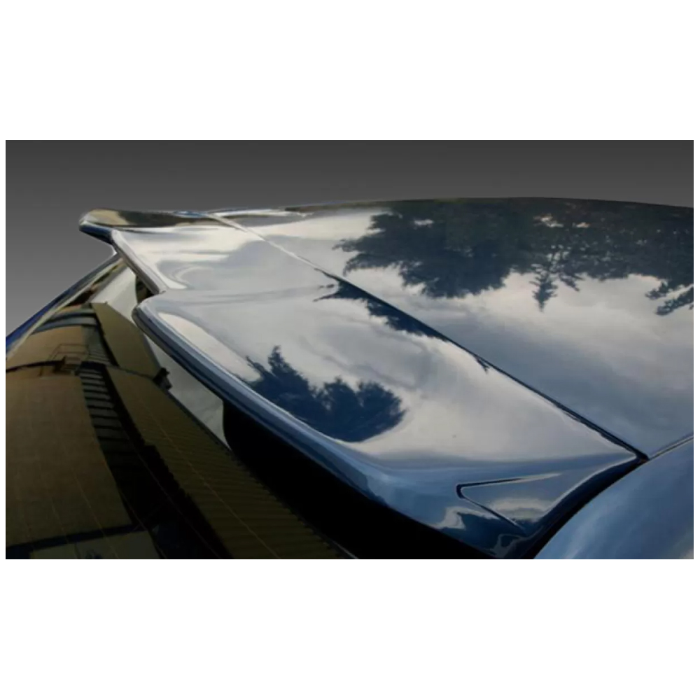 MOTORDROME - Αεροτομή Οροφής Για Audi A3 8P Sportback Gt Look (2005-2012) - 1 Τεμ.  (A-394) - Thumbnail 3