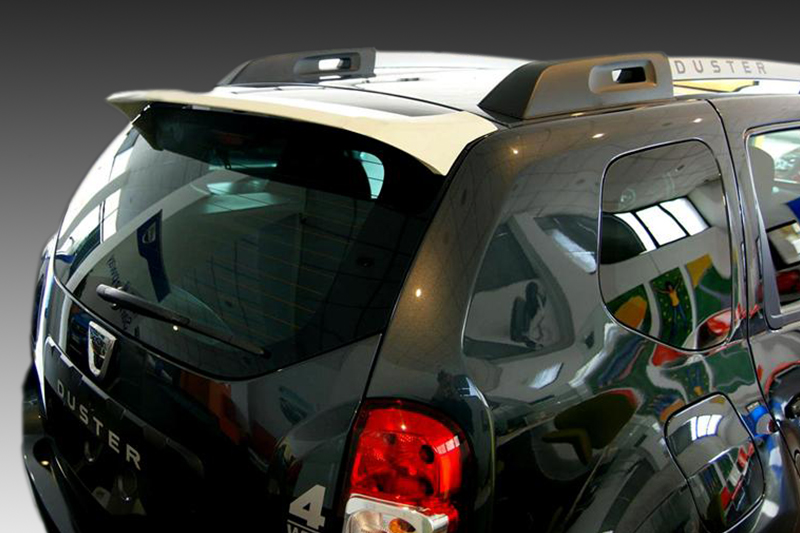 MOTORDROME - Αεροτομή Οροφής Για Dacia Duster MK1 (2010-2017) - 1 Τεμ.  (A-396) - Thumbnail 2